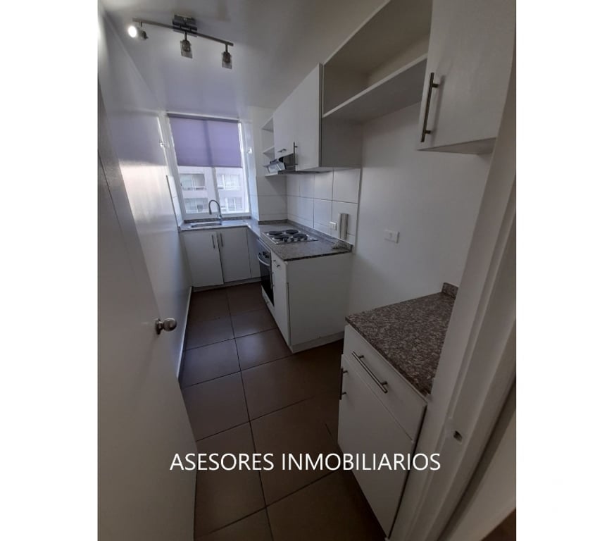 Arriendos Santiago San Miguel - Fotos de ARRIENDO Departamento Edif Salesianos, San Miguel