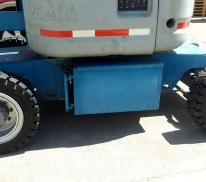 Repuestos para Autos San Bernardo Maipo - Fotos de NEUMÁTICO 9-14.5, BRAZO - ALZA HOMBRE