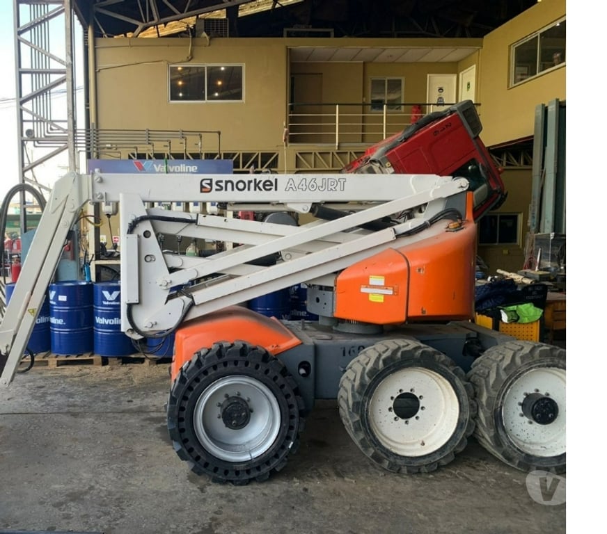 Accesorios para Autos Maipo San Bernardo - Fotos de NEUMÁTICO 355 55D625, BRAZO ALZA HOMBRE