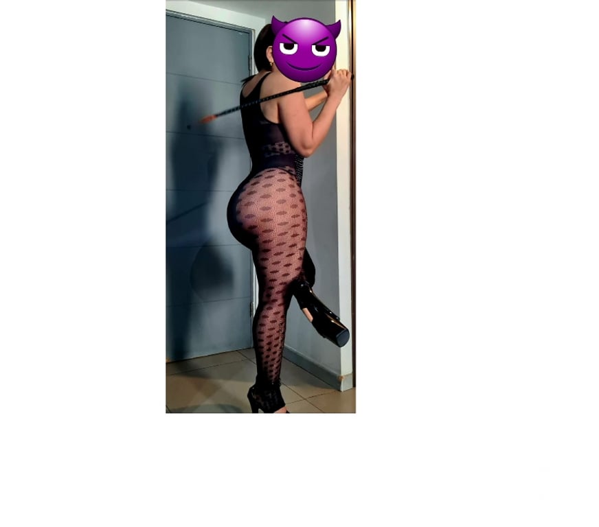 Escort Santiago Santiago - Fotos de ¡El fino arte del fetiche y el BDSM¡