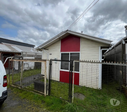 Arriendos Puerto Montt Llanquihue - Fotos de Arriendo linda casa cerca de Colegio bosque Nativo