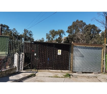 Inmobiliaria Viña del Mar Valparaíso - Fotos de CASA AMPLIO TERRENO EN AGUA SANTA VIÑA DEL MAR