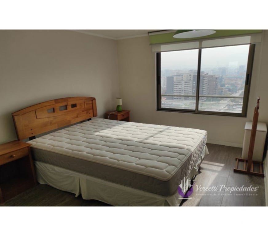 Arriendos Santiago Ñuñoa - Fotos de Se arrienda hermoso departamento en ñuñoa