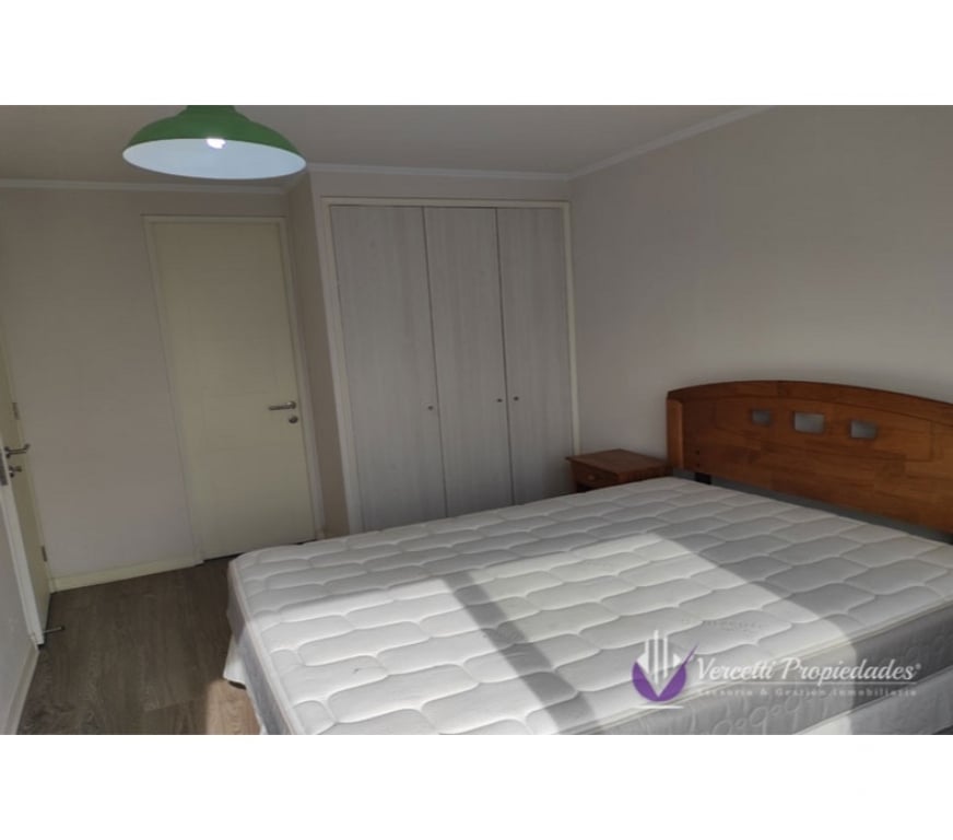 Arriendos Santiago Ñuñoa - Fotos de Se arrienda hermoso departamento en ñuñoa