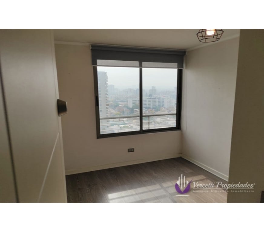 Arriendos Santiago Ñuñoa - Fotos de Se arrienda hermoso departamento en ñuñoa