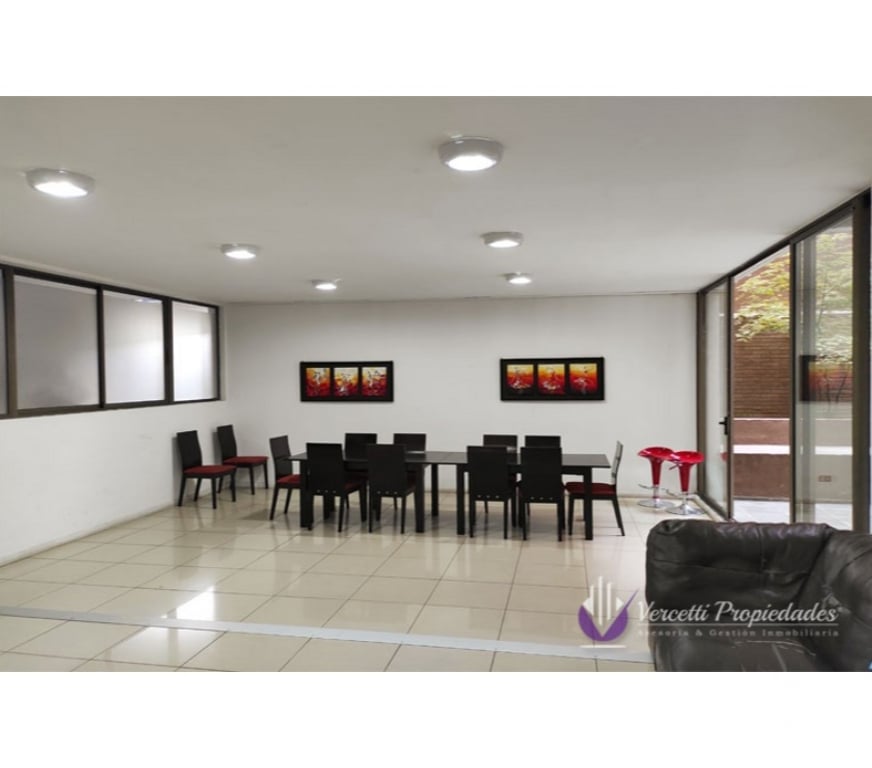Arriendos Santiago Ñuñoa - Fotos de Se arrienda hermoso departamento en ñuñoa