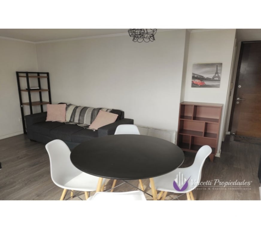 Arriendos Santiago Ñuñoa - Fotos de Se arrienda hermoso departamento en ñuñoa