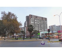 Se arrienda hermoso departamento en ñuñoa