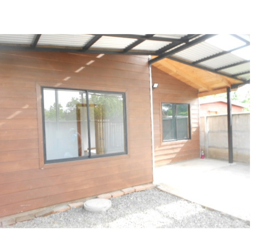 Arriendos Ñuble Chillán Viejo - Fotos de Arriendo propiedad nueva en Chillán Viejo