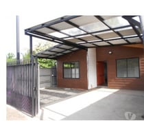 Arriendo propiedad nueva en Chillán Viejo