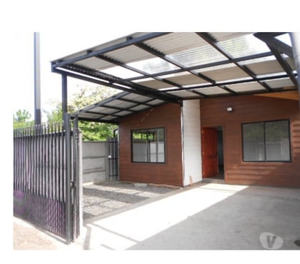 Casas y departamentos en arriendo Chillán Viejo Ñuble - Fotos de Arriendo propiedad nueva en Chillán Viejo
