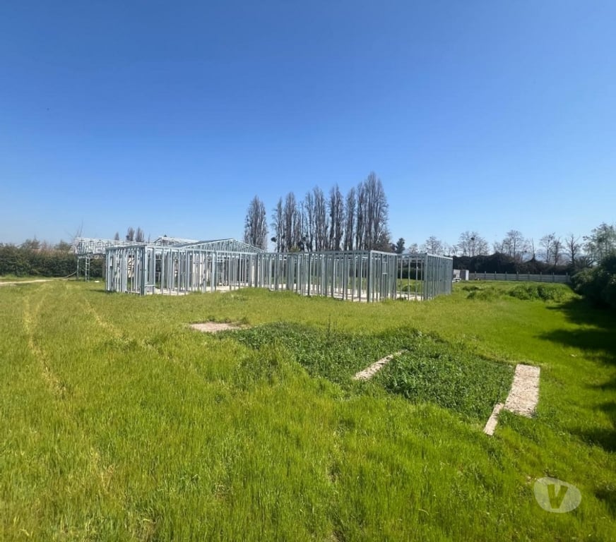 Bienes Raices Talagante Peñaflor - Fotos de Venta Parcela con Proyecto de Casa – Colonia Alemana