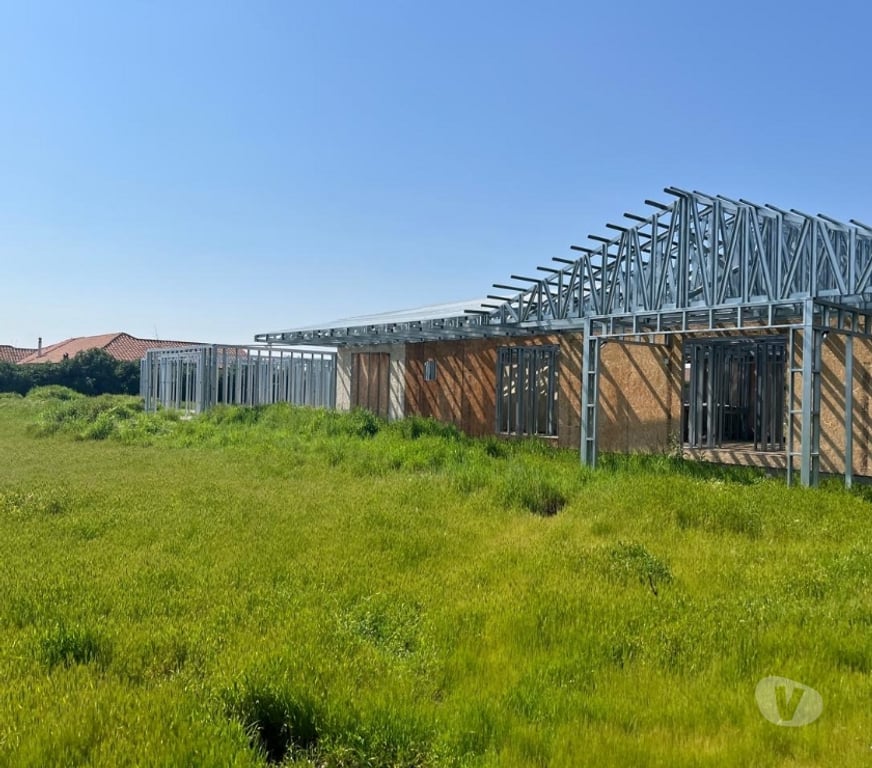 Bienes Raices Talagante Peñaflor - Fotos de Venta Parcela con Proyecto de Casa – Colonia Alemana