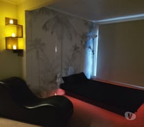 Masoterapeuta +56975308915
