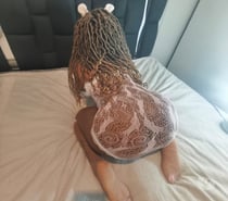 Zoé ardiente y fogosa