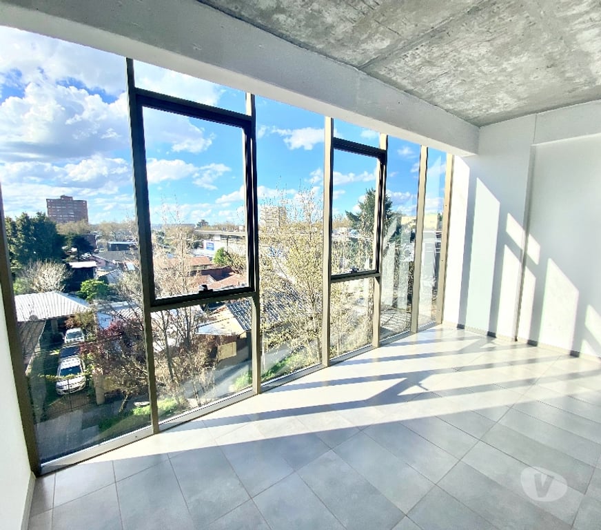 Arriendo oficinas BĂo-BĂo Los Ăngeles - Fotos de Se arrienda oficina central nueva