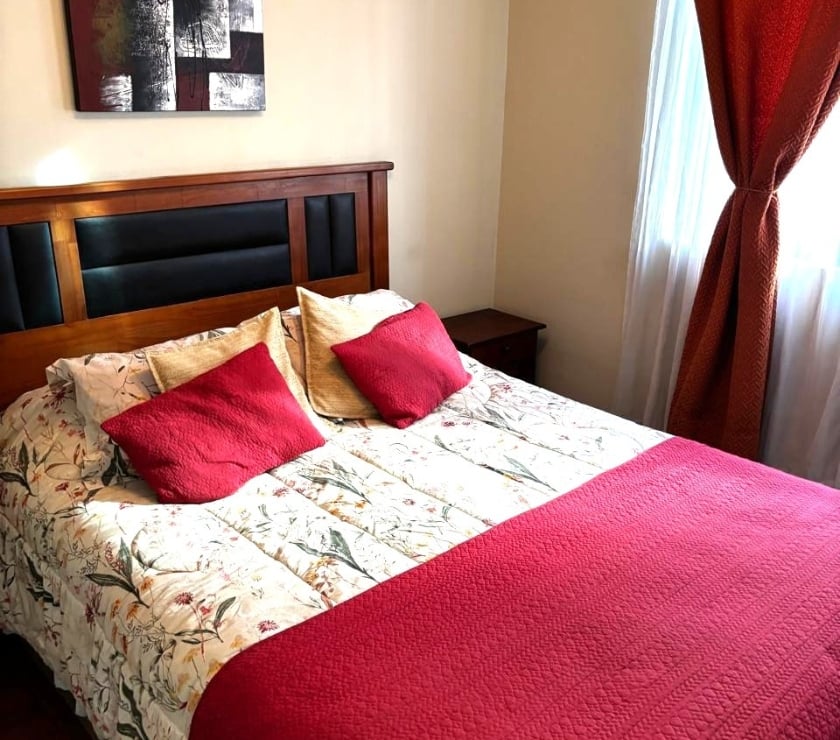 Casas amobladas Santiago Santiago - Fotos de Excelente Dpto Metro UC Dpto Totalmente Amoblado 2 personas