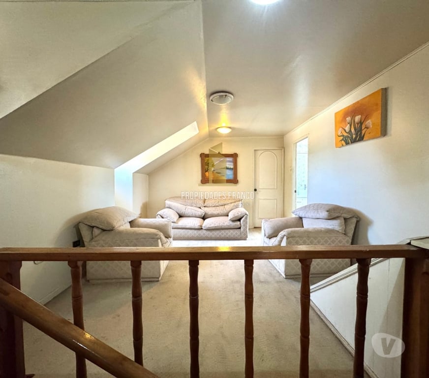 Bienes Raices Los Andes Calle Larga - Fotos de PARCELA CON CASA GRANDE, PISCINA Y MUCHA VEGETACION
