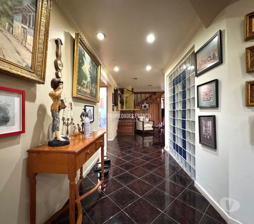 Bienes Raices Los Andes Calle Larga - Fotos de PARCELA CON CASA GRANDE, PISCINA Y MUCHA VEGETACION