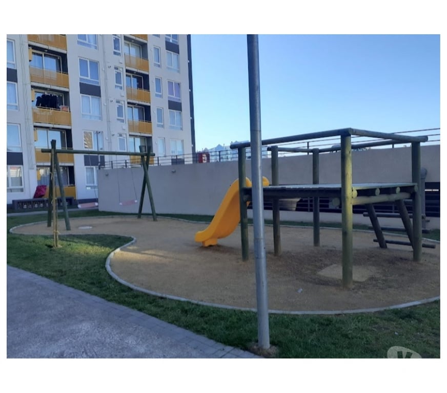 Arriendos Concepción Concepción - Fotos de Lindo depto. 3er piso, 3d- 1b-1e excelente ubicación