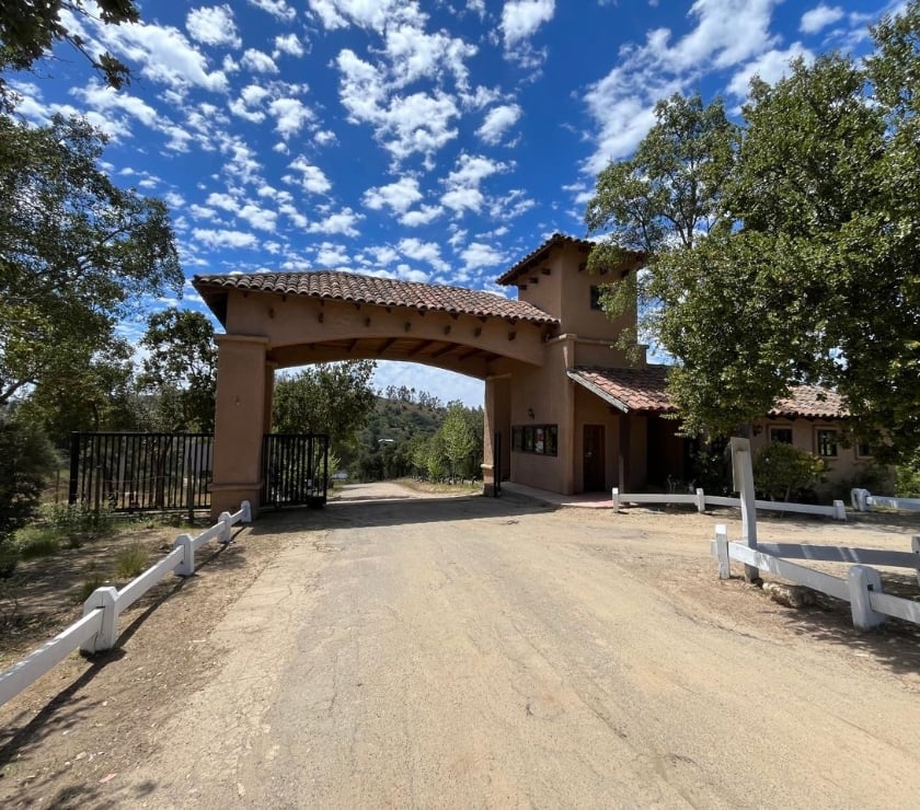 🌿 VENTA DE DOS PARCELAS CONTIGUAS EN FUNDO EL ROMERAL
