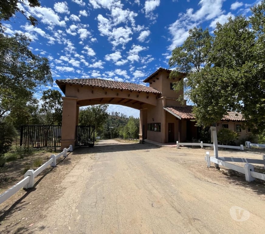 Venta de Haciendas Valparaíso Casablanca - Fotos de 🌿 VENTA DE DOS PARCELAS CONTIGUAS EN FUNDO EL ROMERAL