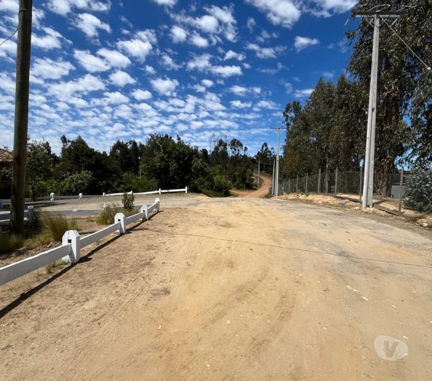 Venta de Haciendas Valparaíso Casablanca - Fotos de 🌿 VENTA DE DOS PARCELAS CONTIGUAS EN FUNDO EL ROMERAL