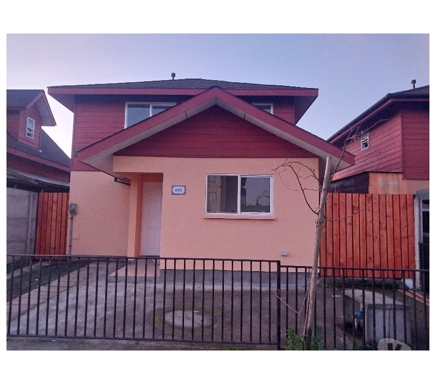 Arriendos Concepción San Pedro de la Paz - Fotos de Estupenda ubicación sector Portal, vivienda 3D 2B