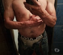 Busco mujer para encuentro