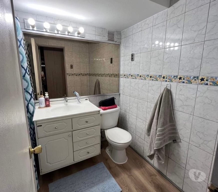 Arriendo de piezas Antofagasta Antofagasta - Fotos de Pieza con baño y balcón $160.000. Centro de Antofagasta