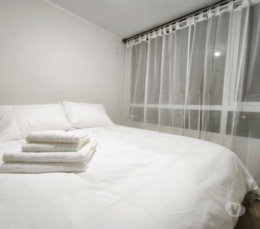 Arriendo de piezas Antofagasta Antofagasta - Fotos de Pieza con baño y balcón $160.000. Centro de Antofagasta