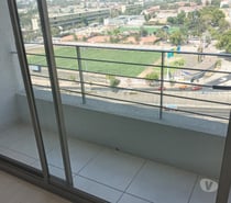 HERMOSO VISTA DESPEJADA 1 DORMITORIO METRO ECUADOR