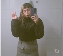 Busco relación de beneficio mutuo