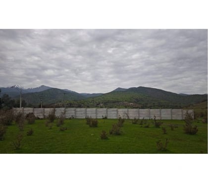Terrenos Colina Chacabuco - Fotos de Sitio Peldehue, Colina: 680 m² con Rol Propio