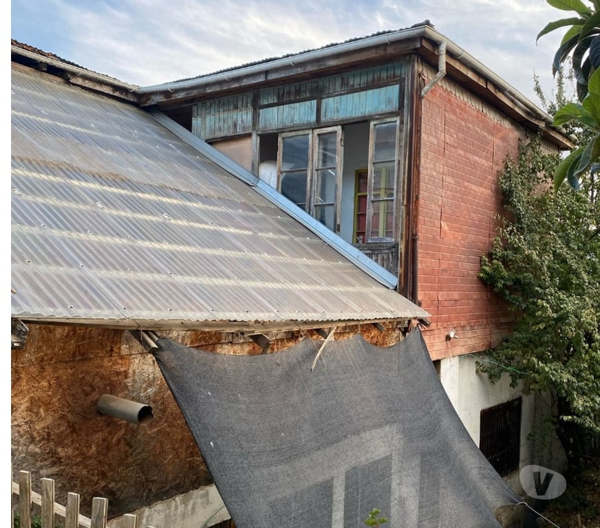 Arriendo de piezas Valparaíso Valparaíso - Fotos de Arriendo habitaciónes en casona