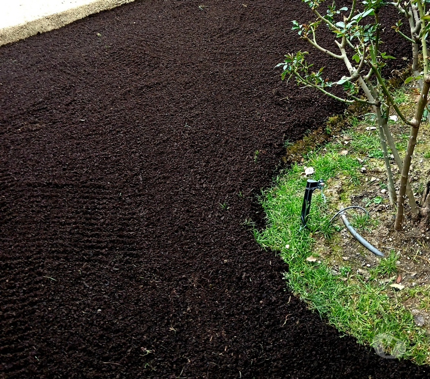Insumos Agrícolas Valparaíso Quilpué - Fotos de Tierra orgánica libre de semillas 🌱✅️