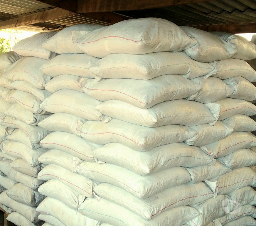 Insumos Agrícolas Valparaíso Quilpué - Fotos de Tierra orgánica libre de semillas 🌱✅️