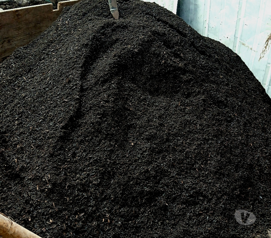 Insumos Agrícolas Valparaíso Quilpué - Fotos de Tierra orgánica libre de semillas 🌱✅️