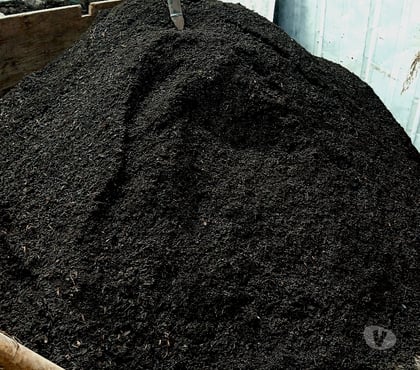 Nutrientes en Venta Quilpué Valparaíso - Fotos de Tierra orgánica libre de semillas 🌱✅️