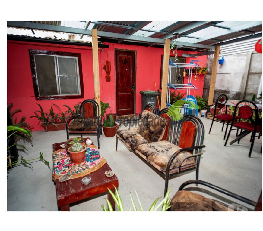 Bienes Raices Elqui La Serena - Fotos de Casa en Caleta San Pedro, 3D y 1B. La Serena. $75 mm