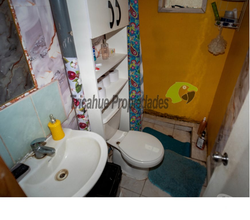 Bienes Raices Elqui La Serena - Fotos de Casa en Caleta San Pedro, 3D y 1B. La Serena. $75 mm