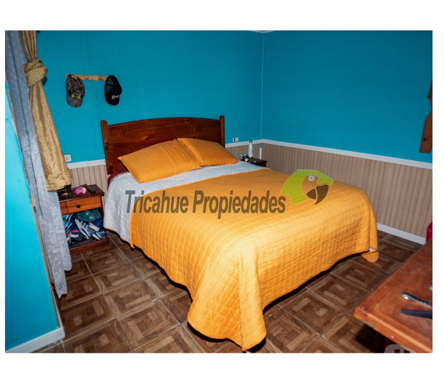 Bienes Raices Elqui La Serena - Fotos de Casa en Caleta San Pedro, 3D y 1B. La Serena. $75 mm