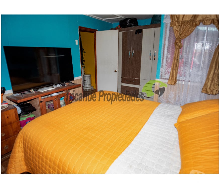 Bienes Raices Elqui La Serena - Fotos de Casa en Caleta San Pedro, 3D y 1B. La Serena. $75 mm