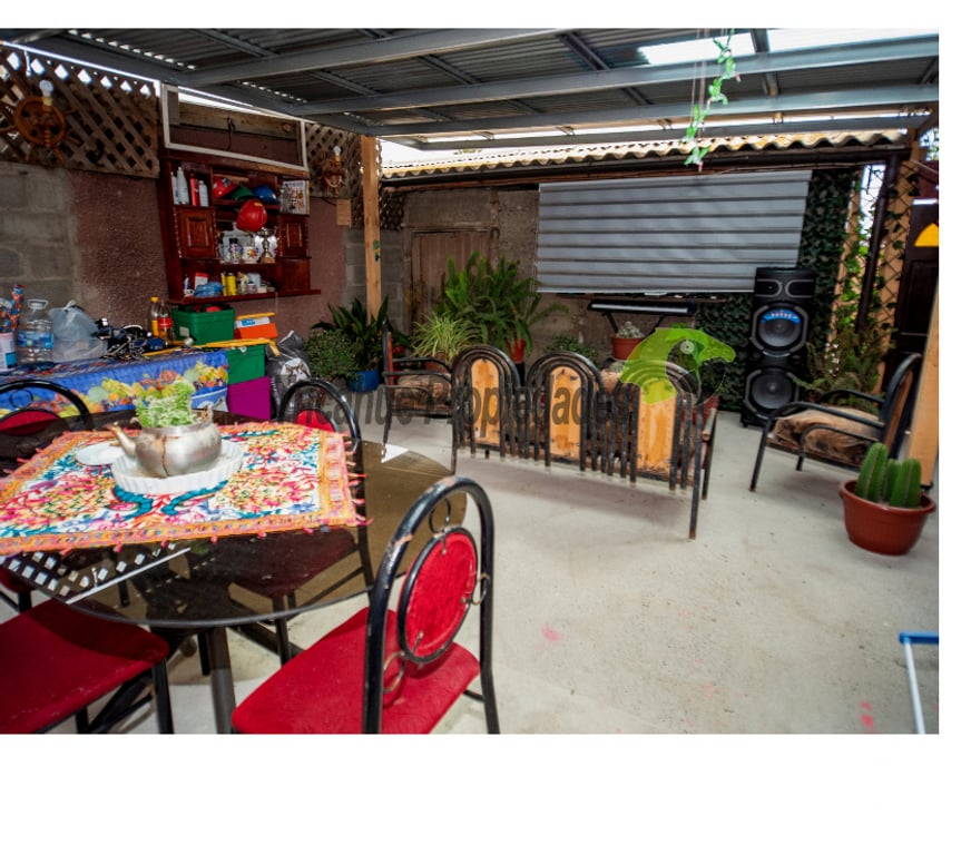 Bienes Raices Elqui La Serena - Fotos de Casa en Caleta San Pedro, 3D y 1B. La Serena. $75 mm