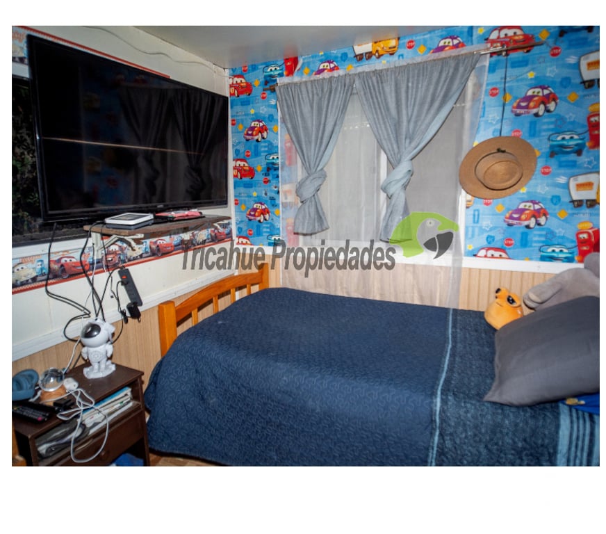 Bienes Raices Elqui La Serena - Fotos de Casa en Caleta San Pedro, 3D y 1B. La Serena. $75 mm