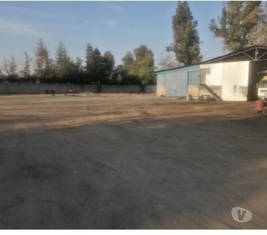 Parcelas en Venta Cachapoal Requíno - Fotos de Muy Buen Terreno 7.500 m2 en Requinoa Apto Agroindustrial