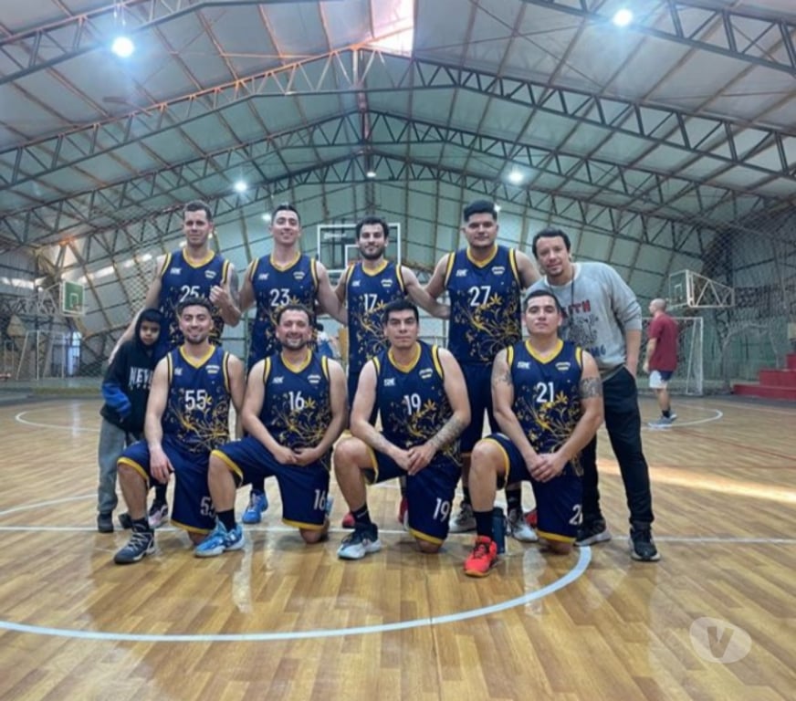 Actividades Tiempo Libre Valparaíso Valparaíso - Fotos de Reclutamiento de Jugadores basquetboll