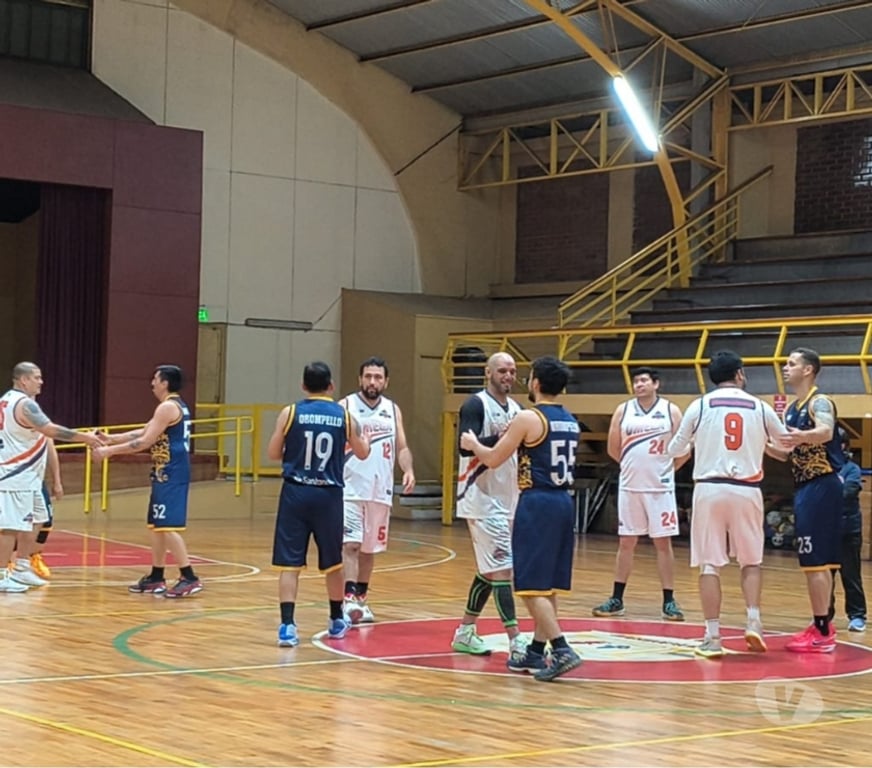 Actividades Tiempo Libre Valparaíso Valparaíso - Fotos de Reclutamiento de Jugadores basquetboll