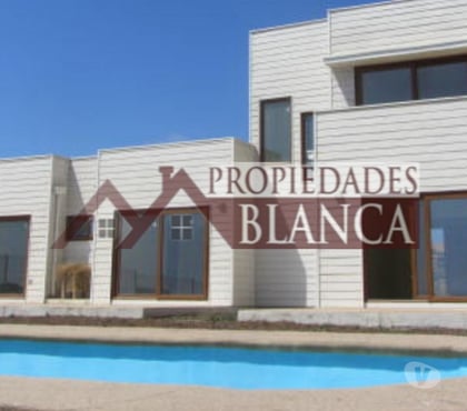 Bienes Raices Quintero Valparaíso - Fotos de PROPIEDAD AMPLIO TERRENO VISTA AL MAR QUINTERO