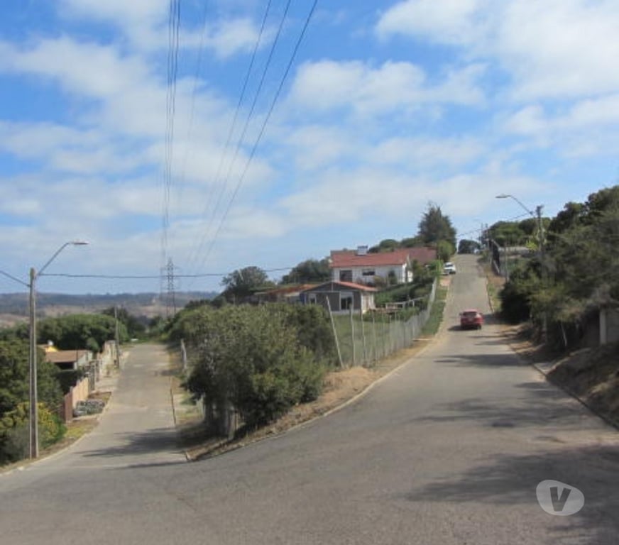 Bienes Raices Valparaíso Quintero - Fotos de PARCELA EN SECTOR CAMPOMAR IV, QUINTERO